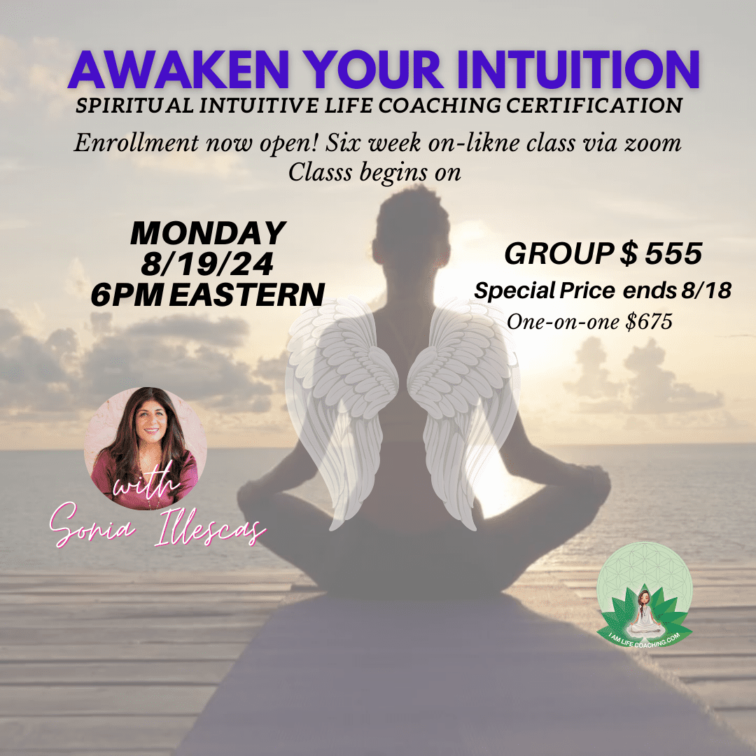 Awaken Your Intuition